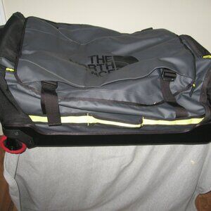 The North Face  Rolling Thunder Duffle Bag